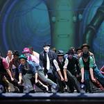Guys and Dolls