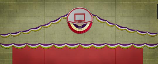 West Side Story Drop Rental