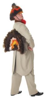 Honk! Costume Rentals