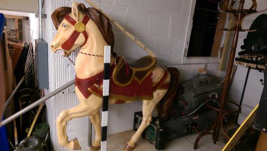 Outdoor Scenery/Props