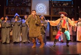 The Hunchback of Notre Dame Costume Rentals