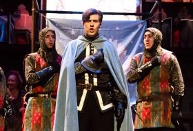 The Hunchback of Notre Dame Costume Rentals