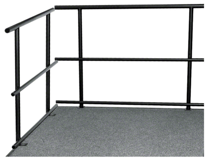 National Public Seating GRS48 48