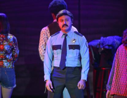 Sister Act Costume Rentals