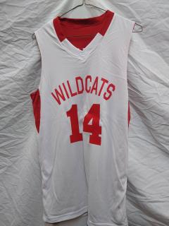 High School Musical Costumes