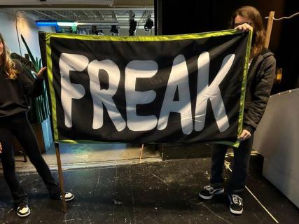 Freak Flag