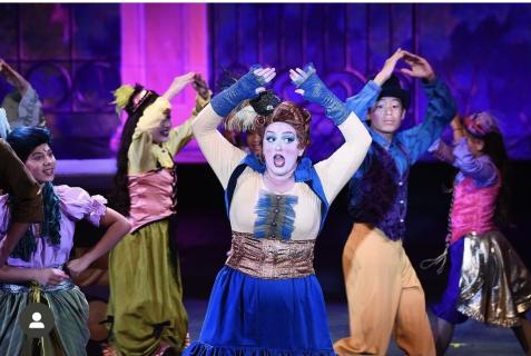 Mary Poppins Costumes - For sale 