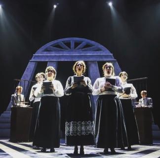 Mary Poppins Costumes - For sale 