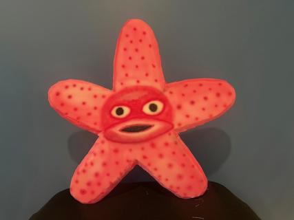 Finding Nemo Puppets