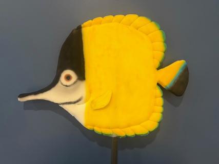 Finding Nemo Puppets