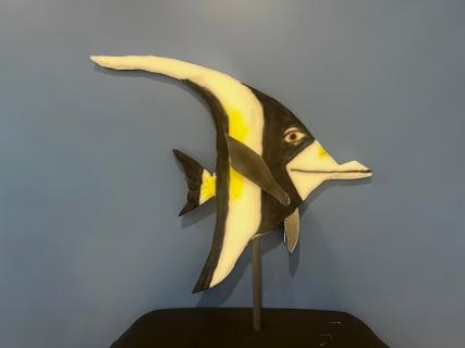 Finding Nemo Puppets