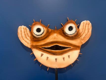 Finding Nemo Puppets