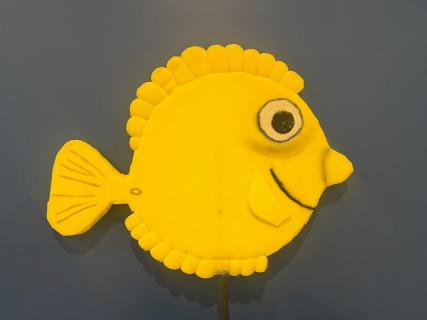 Finding Nemo Puppets