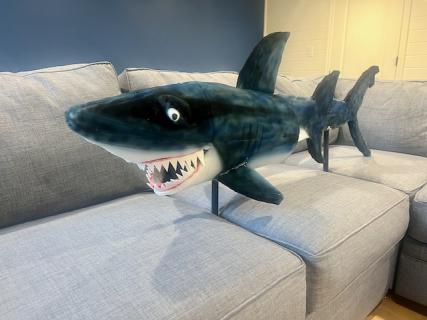 Finding Nemo Puppets