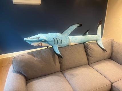 Finding Nemo Puppets