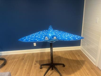 Finding Nemo Puppets