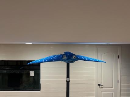 Finding Nemo Puppets