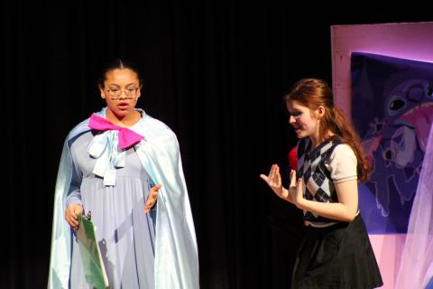 Disney's The Descendants