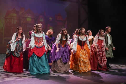 Something Rotten