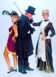 Jekyll & Hyde - Costume Rentals