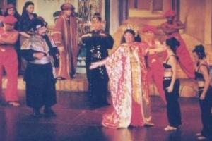 Kismet Costume Rentals