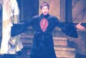 Kismet Costume Rentals