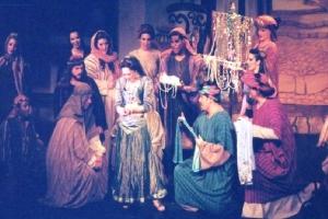 Kismet Costume Rentals