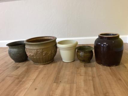 Desired Effect Rentals