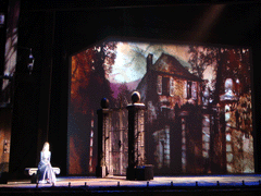 LES MISERABLES