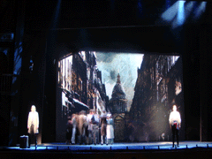 LES MISERABLES