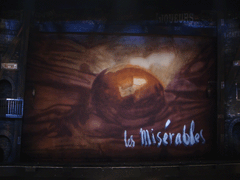 LES MISERABLES