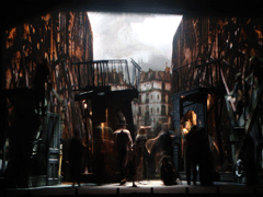 LES MISERABLES