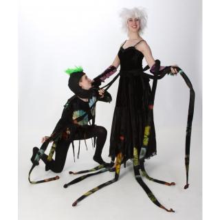 The Little Mermaid Costume Rentals