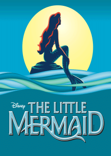 Disney's THE LITTLE MERMAID