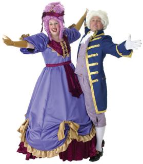 Les Misérables Costume Rentals