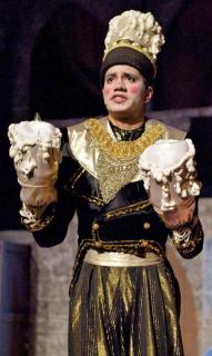 Beauty and the Beast batb