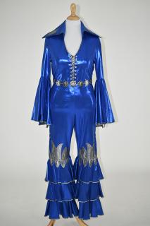 Mamma Mia Costumes