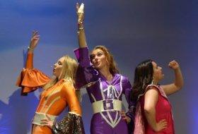 Mamma Mia Costume Rentals