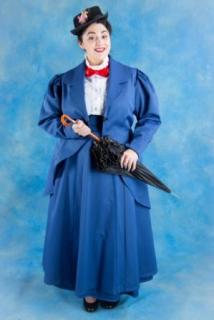 Mary Poppins