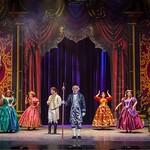 Little Mermaid Vegas