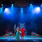 Little Mermaid Vegas