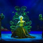 Little Mermaid Vegas