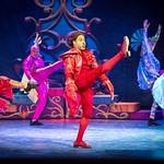 Little Mermaid Vegas