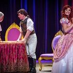 Little Mermaid Vegas