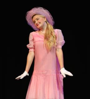 Thoroughly Modern Millie Costumes