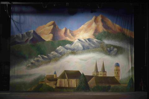 White Christmas - Soft goods only