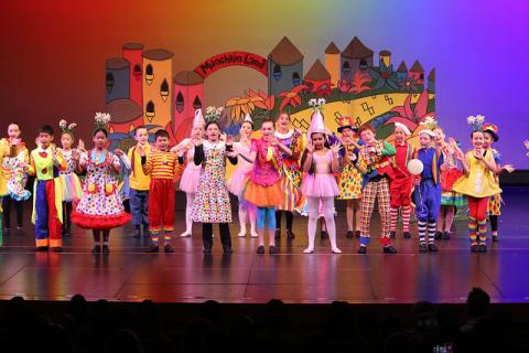 The Wizard of Oz Costumes