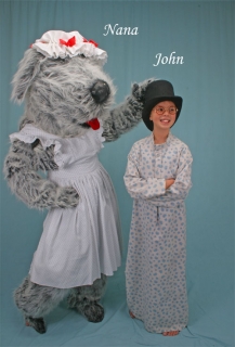 Nana John Darling