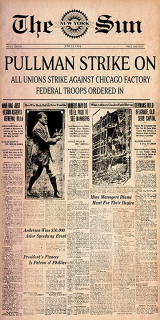 Newsies Theatrical Drop Rental