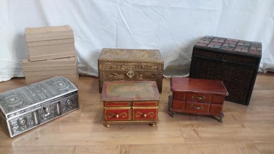 Desired Effect Rentals